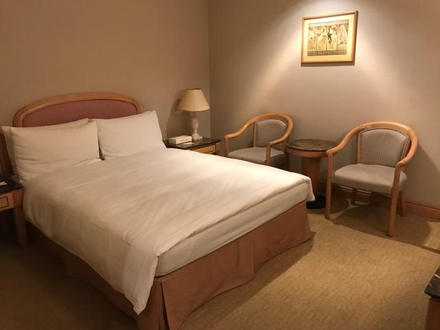 Dong Wu Hotel ไทเป ภายนอก รูปภาพ